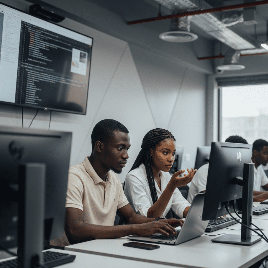 Delta Tech Solutions