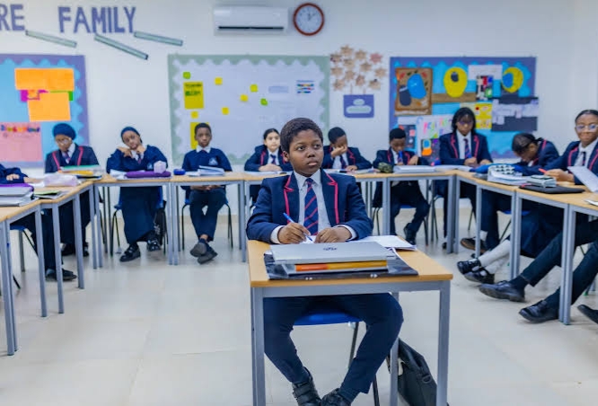 Brighter Minds Academy