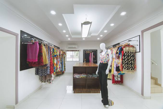 Efe Fashion House
