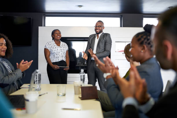 Empowering Communities Through Innovation